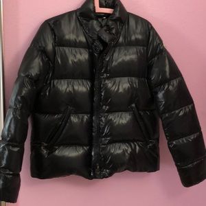 down jacket